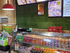 -内蒙焖面大盆骨餐馆(山大路店)