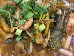 -食光慢宴·安吉土菜馆