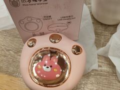 -玫瑰花园自助烤肉(金源店)