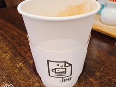 -JPG coffee(广州体育西店)