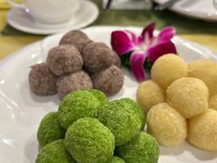 -高丽馆(尊茂店)