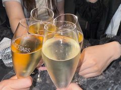 -LESCEDARS Brasserie Bistro香柏树