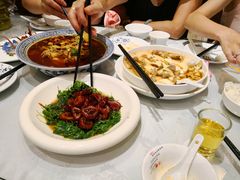 -嘉逸传菜(洛川东路店)