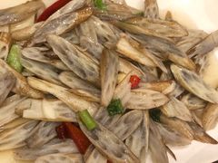 藕根头-黄四老鱼馆(尚东国际店)