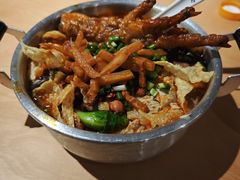 -水平有限广西米粉·广西风味集(五道口店)