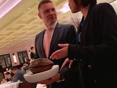 -Caprice(香港四季酒店)
