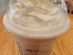 -星巴克(南昌西湖万达店)