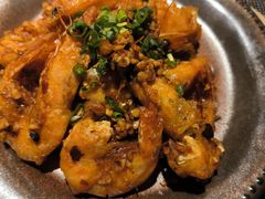 -德川家日本料理(顺义华联店)