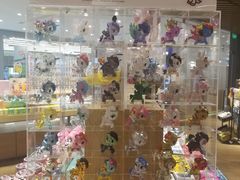 -九木杂物社(恒隆广场店)