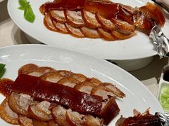 -大鸭梨烤鸭(石佛营店)