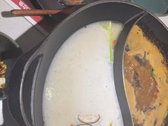 -新辣道鱼火锅(上地华联店)