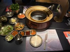 -西塔老太太泥炉烤肉(龙湖北苑天街店)