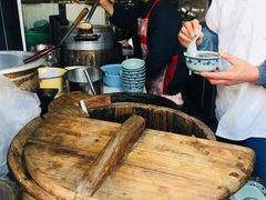 -大郎桥瑞陆糖粥(小太平巷店)