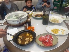 -紫藤园·天目湖大鱼头(南山竹海店)