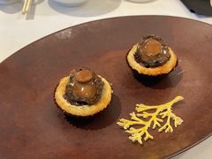 -宝丽轩中餐厅BAOLIXUAN
