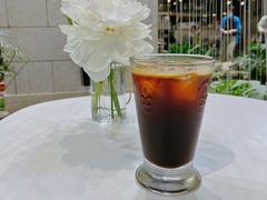 -1/4 ONE QUARTER COFFEE LAB(朝阳大悦城店)
