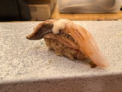 -鮨政·Omakase(港汇恒隆广场店)