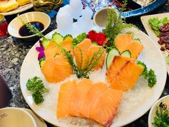 -蜀大侠火锅(香格里拉店)