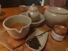 -陶享时光西餐·下午茶(信河街店)