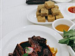 -金时代顺风大酒店(南桥百联店)