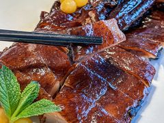-蘇锦宴·淮扬菜烤鸭·小院(三元桥霄云路店)