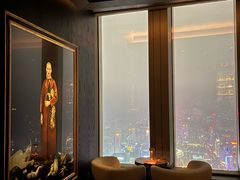 -广州瑰丽酒店·Black Iron黑金燚