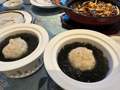-扬州香格里拉·香宫中餐厅