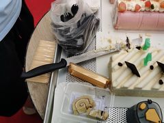 -85度C(深圳佳宁娜店)