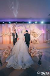 -Sunny喜铺婚礼定制·求婚策划