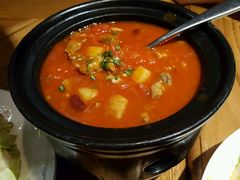 -阿罗新疆菜(人民广场店)