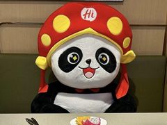 -海底捞火锅(万达广场店)