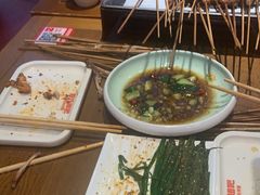 -管氏翅吧(马家堡店)