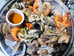 -永红源·啤酒烧烤海鲜大排档(台柳路店)