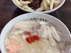 -西月城谭豆花(春熙路店)