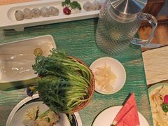 -老灶堂文创火锅(文艺路店)