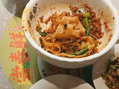-老碗会·陕西手工面(燕南路店)