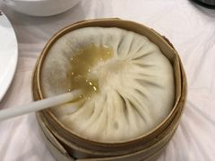 蟹黄汤包-富春(瘦西湖店)