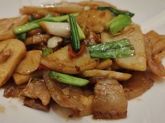 -不倒翁·安徽名菜楼(步行街店)