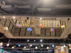 -巴扎美食·新疆菜·西域歌舞表演餐厅(新疆大厦店)