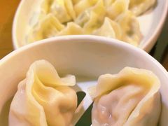 -喜鼎海胆水饺(朝阳区三里屯太古里北区店)
