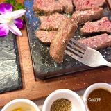 在贺州！适合过生日的融合餐厅....