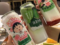 -海底捞火锅(华润万象汇店)