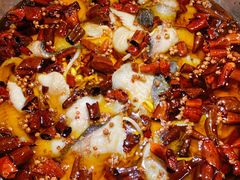 -辣婆婆(航天桥店)