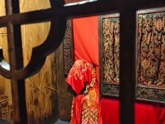 -明日世界密室轰趴·剧本桌游·箭馆团建(国贸店)