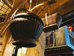 -盟重烧烤(高正街店)