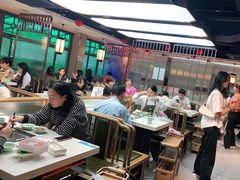 大堂-野妹火锅(龙岗店)