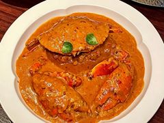 -狮拾久·现代新加坡料理(福田COCO Park店)