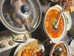 -简小舍·民间手艺菜(武昌江滩店)