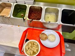 -紫光园·烤鸭(吕家营店)