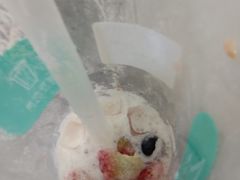 -新の茶·鲜果制茶(小梅大街店)